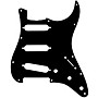 Fender 11-Hole '60s Vintage-Style Stratocaster S/S/S Pickguard Black