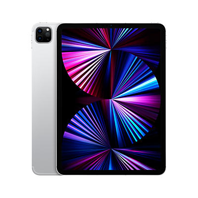 Apple 11" iPad Pro M1 Wi-Fi + Cellular (MHN13LL/A)