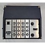 Used Kustom PA 11-pa 4 Channel Powered Mixer