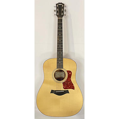 Taylor 110 Acoustic Guitar
