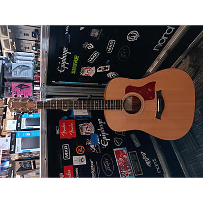 Taylor 110 Acoustic Guitar