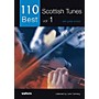 Waltons 110 Best Scottish Tunes (with Guitar Chords) Waltons Irish Music Books Series Softcover
