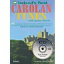 Waltons 110 Ireland's Best Carolan Tunes (with Guitar Chords) Waltons Irish Music Books Series Softcover with CD