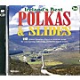 Waltons 110 Ireland's Best Polkas & Slides (with Guitar Chords) Waltons Irish Music Books Series CD