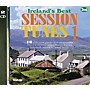 Waltons 110 Ireland's Best Session Tunes - Volume 1 (with Guitar Chords) Waltons Irish Music Books Series CD