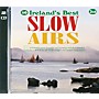 Waltons 110 Ireland's Best Slow Airs Waltons Irish Music Books Series CD