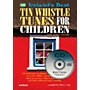 Waltons 110 Ireland's Best Tin Whistle Tunes for Children Book/CD