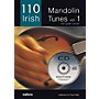 Waltons 110 Irish Mandolin Tunes (with Guitar Chords) Waltons Irish Music Books Series Softcover with CD