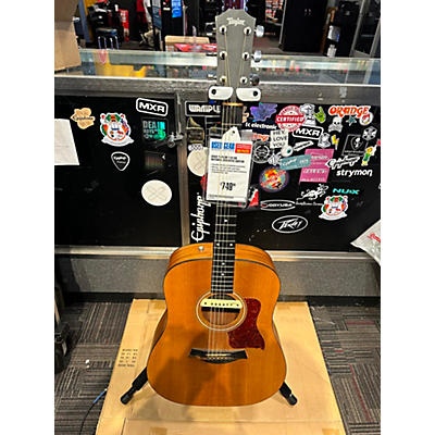 Taylor 110-gB Acoustic Guitar