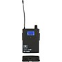 Galaxy Audio 1100 SERIES Wireless In-Ear Monitor Receiver Frequency with EB6 Earbuds Freq N