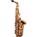 Jupiter 1100 series Alto Saxophone Raw BrassRaw Brass