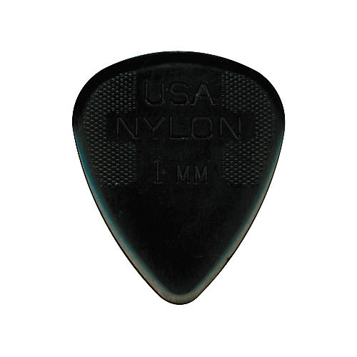 Nylon Guitar Picks