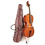 Stentor 1108 Student II Series Cello Outfit 3/4 Size