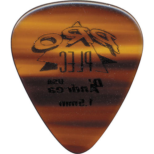 Pro on sale plec picks