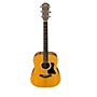 Used Taylor 110CE Acoustic Electric Guitar Natural