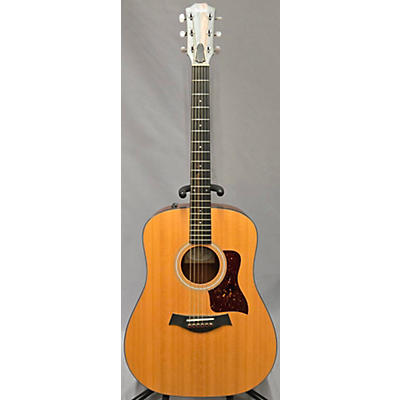 Taylor 110CE Acoustic Electric Guitar