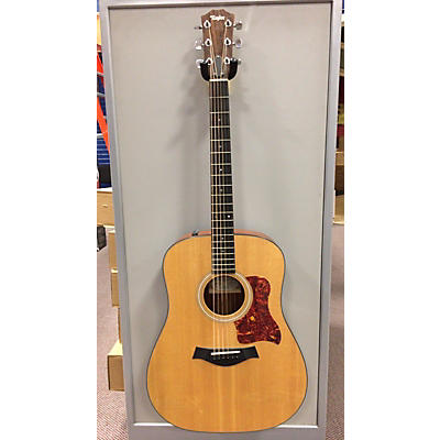 Taylor 110E Acoustic Electric Guitar