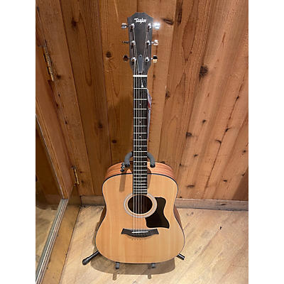Taylor 110E Acoustic Electric Guitar