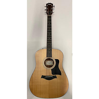 Taylor 110E Acoustic Electric Guitar