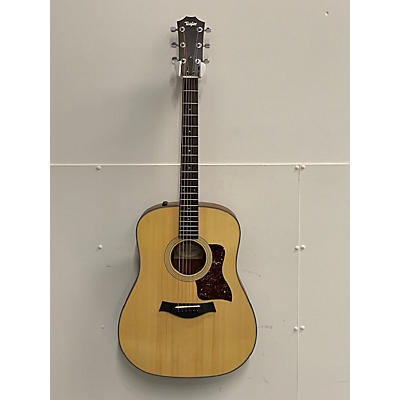 Taylor 110E Acoustic Electric Guitar