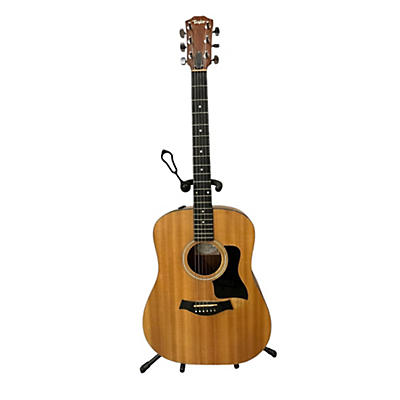 Taylor 110E Acoustic Electric Guitar