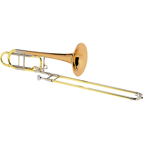 Conn 110H Series Bass Trombone