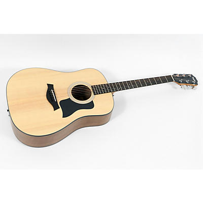 Taylor 110e Dreadnought Acoustic-Electric Guitar