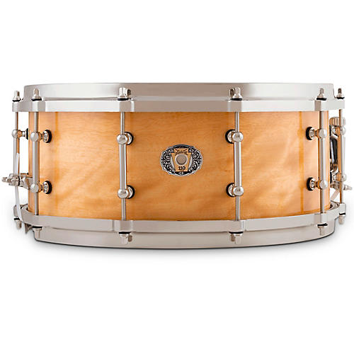 110th Anniversary Classic Maple Snare Drum Exotic Avidore