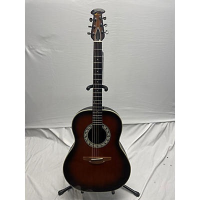 Ovation 111-1 Acoustic Guitar