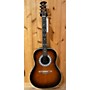 Used Ovation 1112-1 Acoustic Guitar Natural