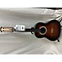 Used Ovation 1115-1 12 String Acoustic Guitar 2 Tone Sunburst