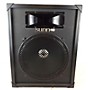 Used Sunn 1115H Unpowered Speaker