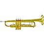 King 1117 Ultimate Series Marching Bb Trumpet Lacquer