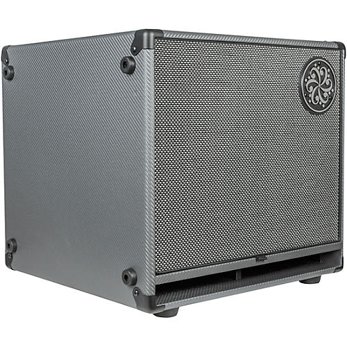 Darkglass 112 500W 1x12 Bass Speaker Cabinet - Gray