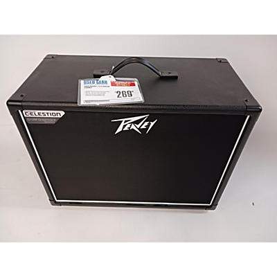 Peavey 112-6 Guitar Cabinet