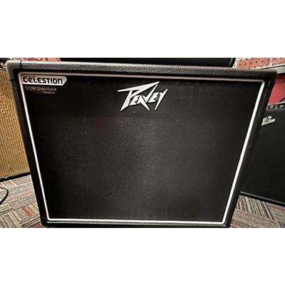 Peavey 112-6 Guitar Cabinet