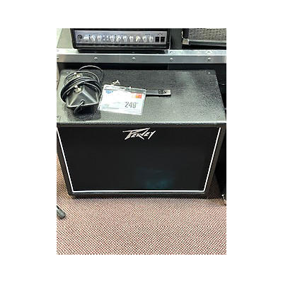 Peavey 112-6 Guitar Cabinet