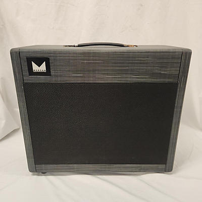 Morgan Amplification 112 75 WATT CABINET Guitar Cabinet