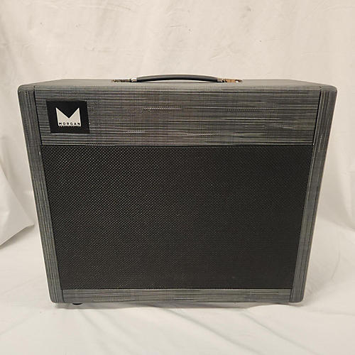 Morgan Amplification 112 75 WATT CABINET Guitar Cabinet