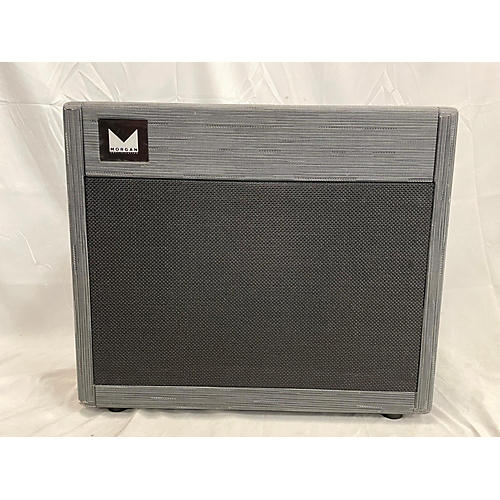 Morgan Amplification 112-75-WATT Guitar Cabinet