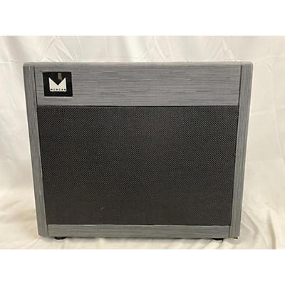 Morgan Amplification 112-75-WATT Guitar Cabinet
