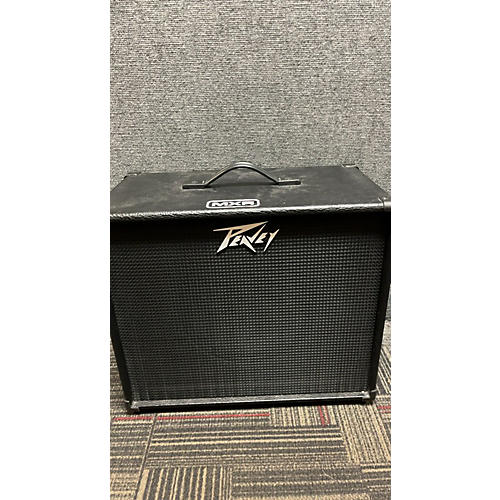 Peavey 112 Bass Cabinet