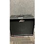 Used Peavey 112 Bass Cabinet