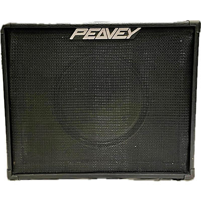Peavey 112 Bass Cabinet