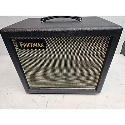 Friedman 112 CREAMBACK Guitar Cabinet