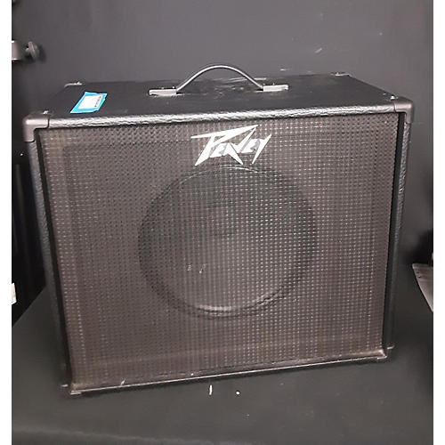 peavey 112 cab