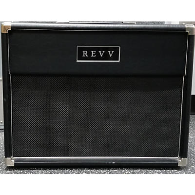 Revv Amplification 112 Cabinet Guitar Cabinet