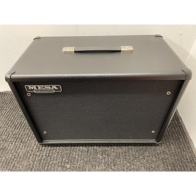 MESA/Boogie 112 EXT SPEAKER CAB Guitar Cabinet