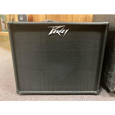 Peavey 112 Extension Cabinet Guitar Cabinet