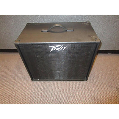 Peavey 112 Extension Guitar Cabinet